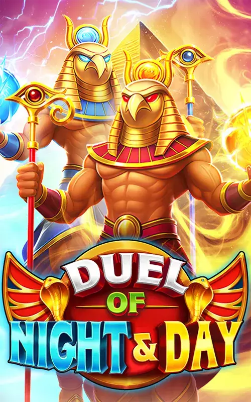 Duel of Night & Day